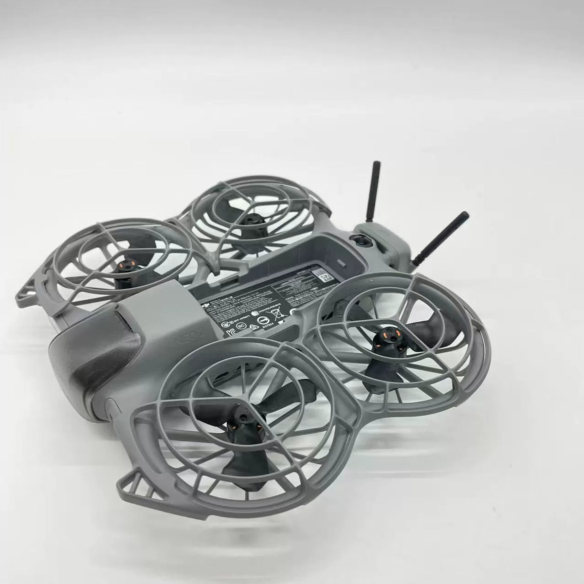 DJI Neo 2 Fly More Combo, Under DJI Warranty – open box, grade B – photo 3