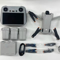 DJI Mini 3 Drone Extended Battery – Used #6 – photo 1