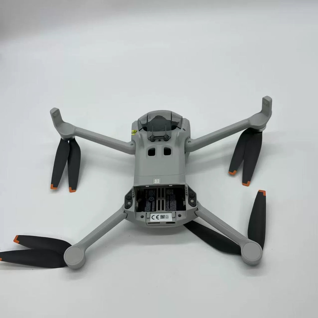 DJI Mini 3 Fly More Combo, DJI Care Refresh (transferable) – open box, grade B – photo 7