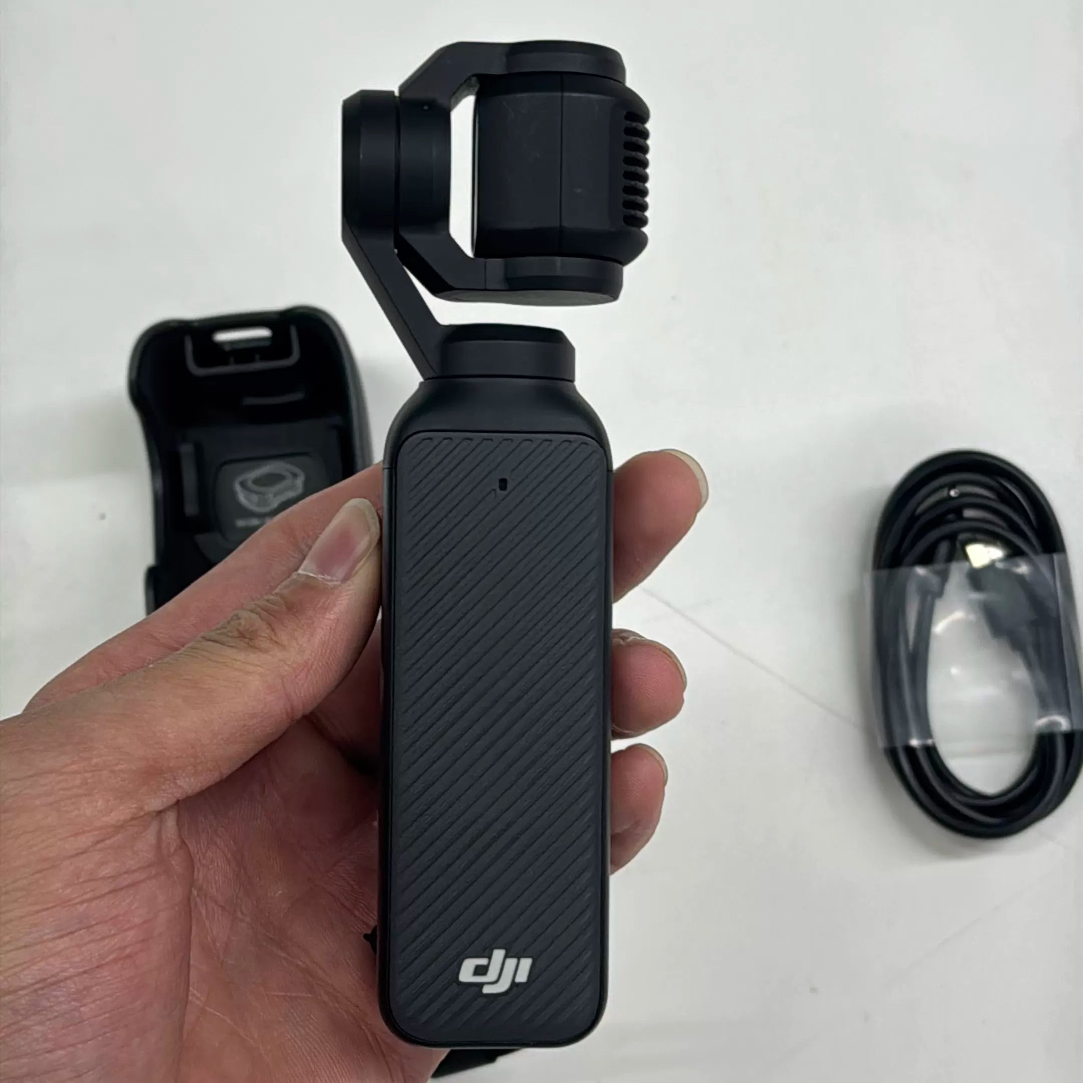 DJI Osmo Pocket 3 Pocket Camera – Used #7 – photo 4