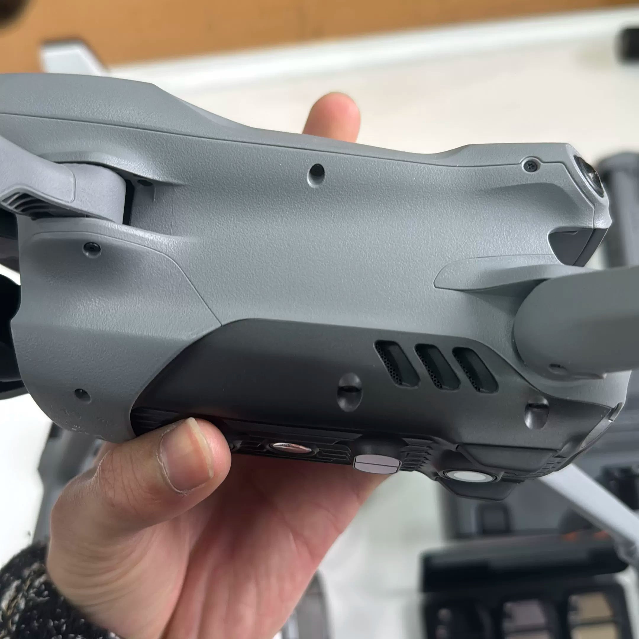 DJI Air 3S Drone Fly More Combo – Used #18 – photo 4