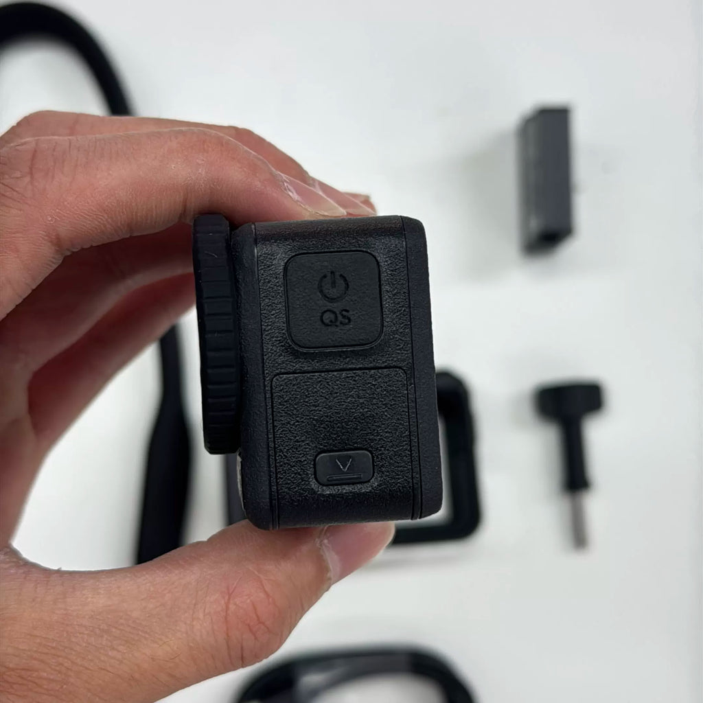 DJI Osmo Action 5 Pro Action Camera Neck Strap – Used – photo 3