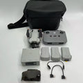 DJI Mini 4 Pro Plus Battery Fly More Combo – open box, grade B – photo 1