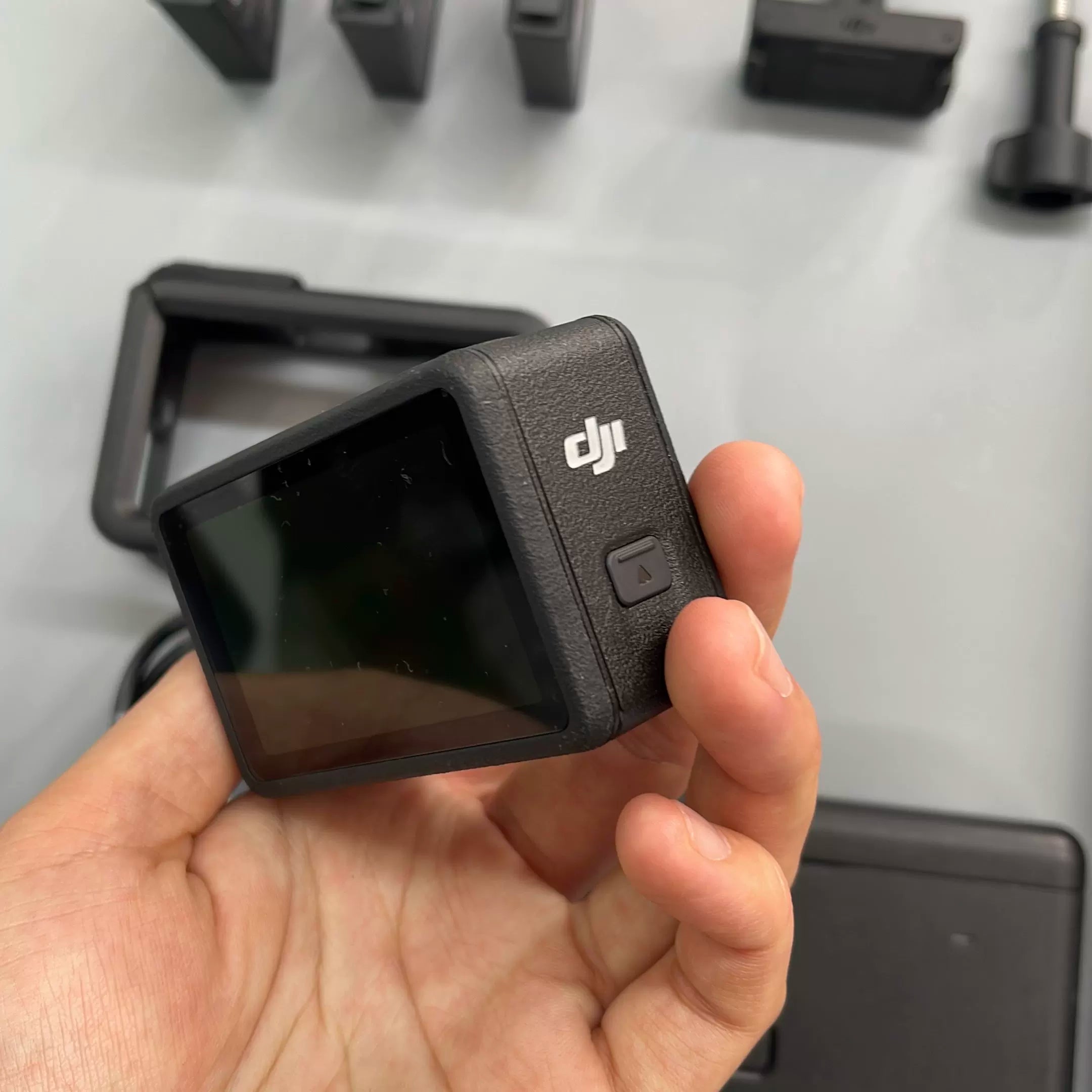 DJI Osmo Action 5 Pro Action Camera Adventure Combo – Used #4 – photo 6