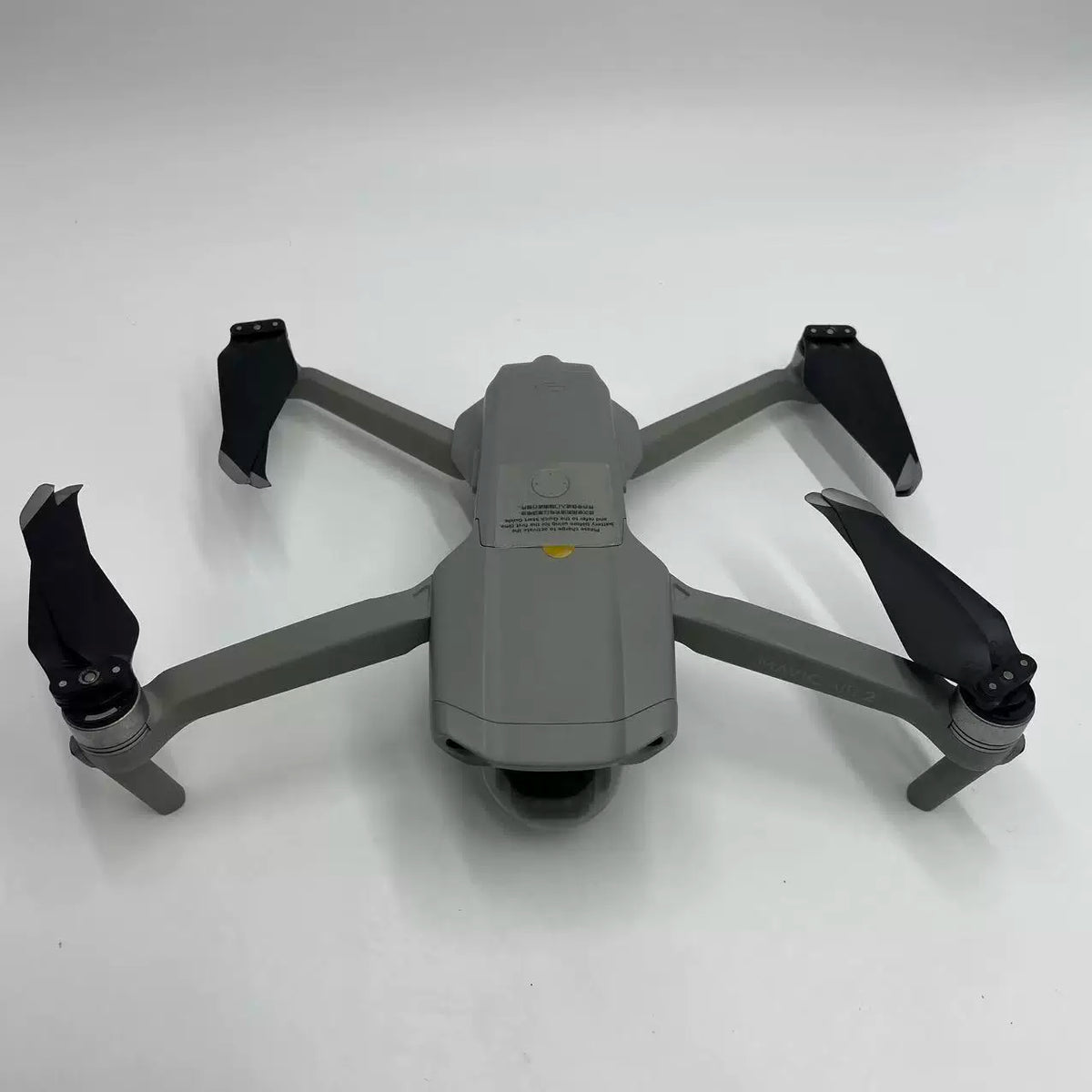 DJI Air 2 Dual Battery Combo – open box, grade B – photo 2