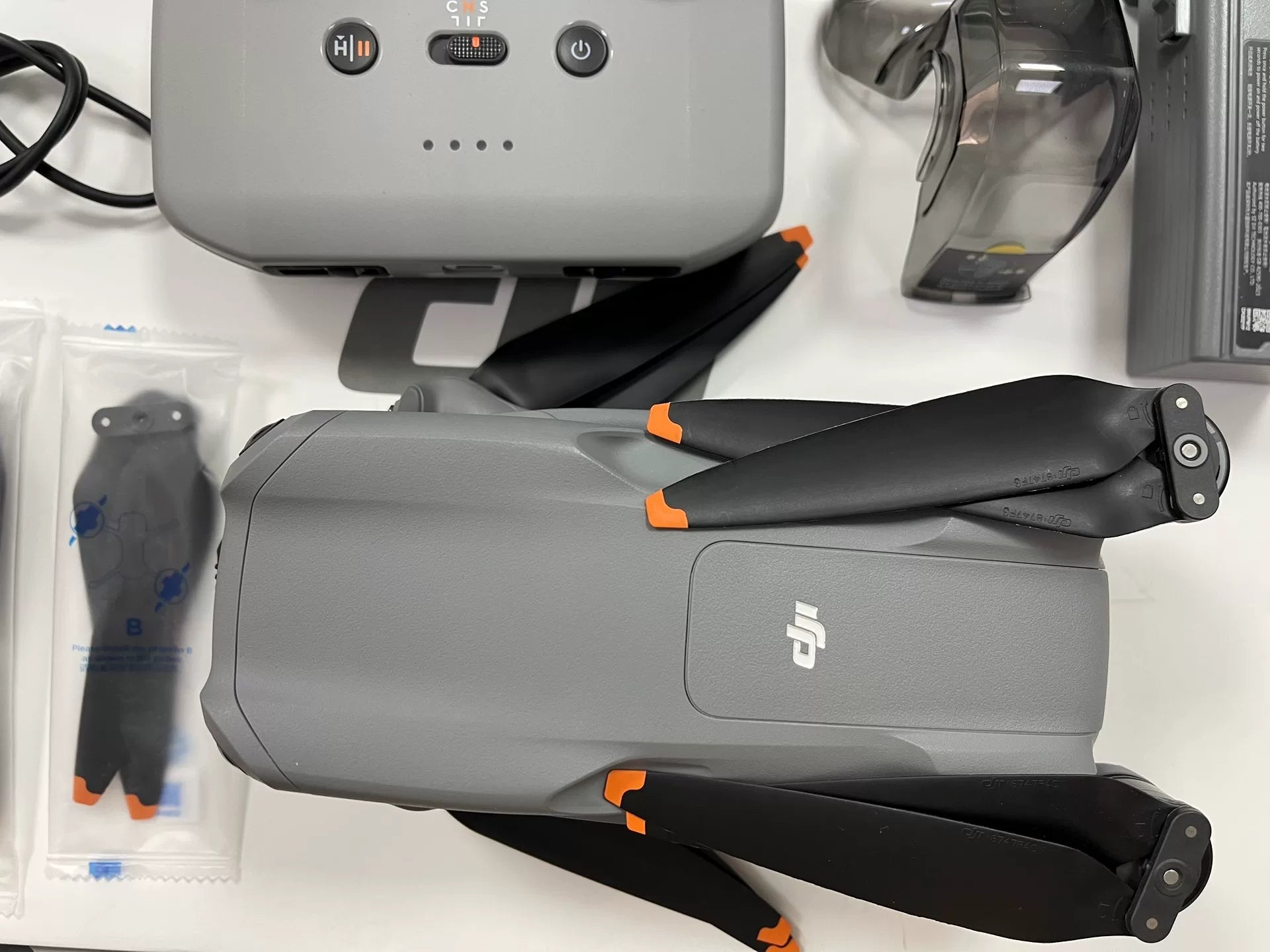 DJI Air 3 Drone Standard Combo – Used #6 – photo 6