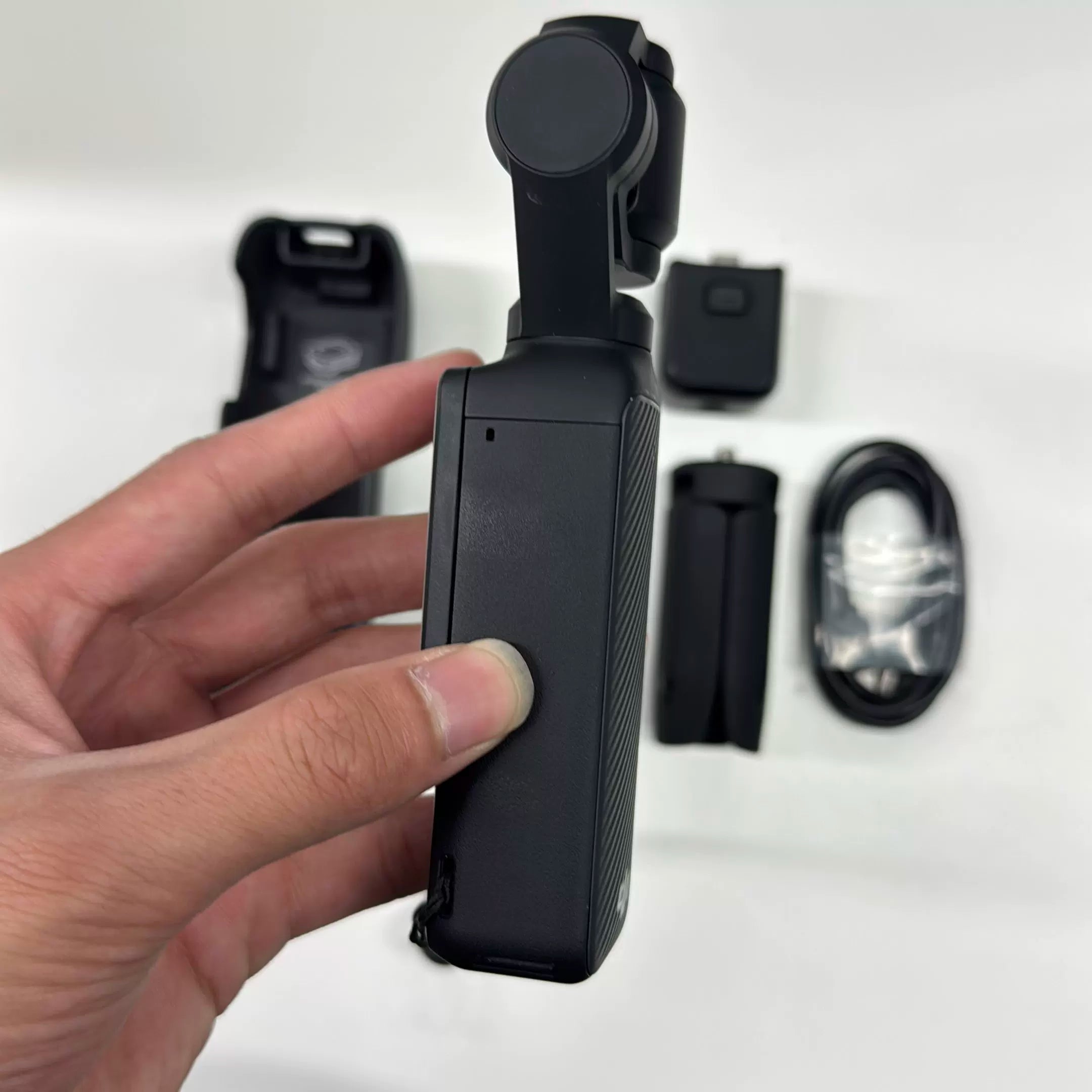 DJI Osmo Pocket 3 Pocket Camera Standard Combo – Used #16 – photo 5
