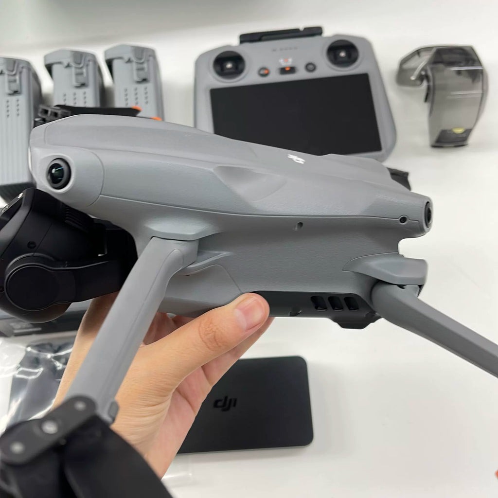 DJI Air 3S Drone Fly More Combo – Used #19 – photo 3