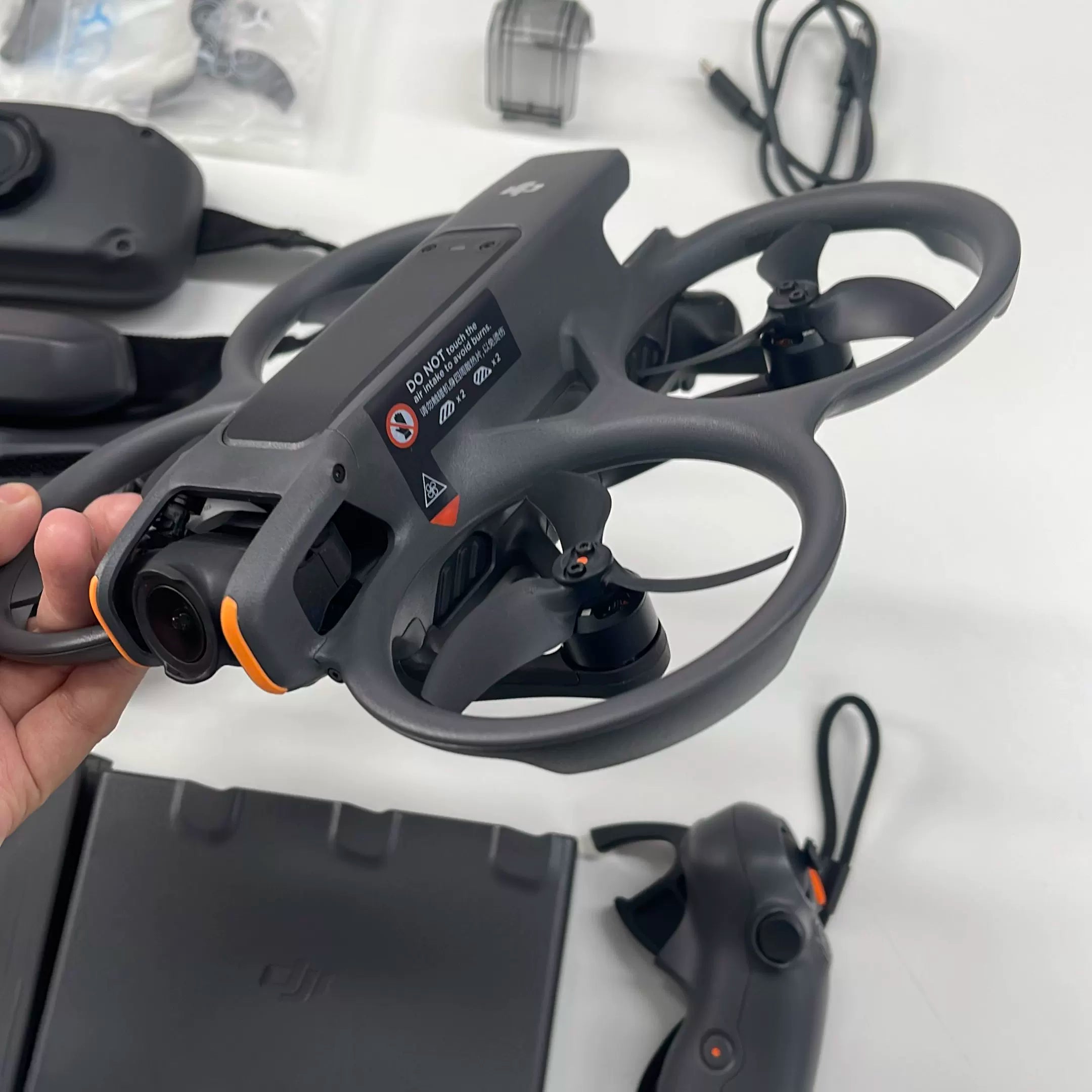 DJI Avata 2 FPV Drone Fly More Combo – Used #14 – photo 5