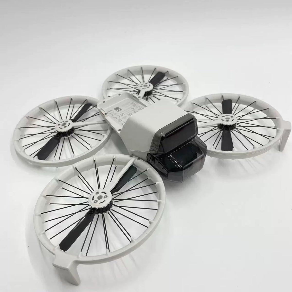 DJI Flip Dual Battery Combo – open box, grade B – photo 6