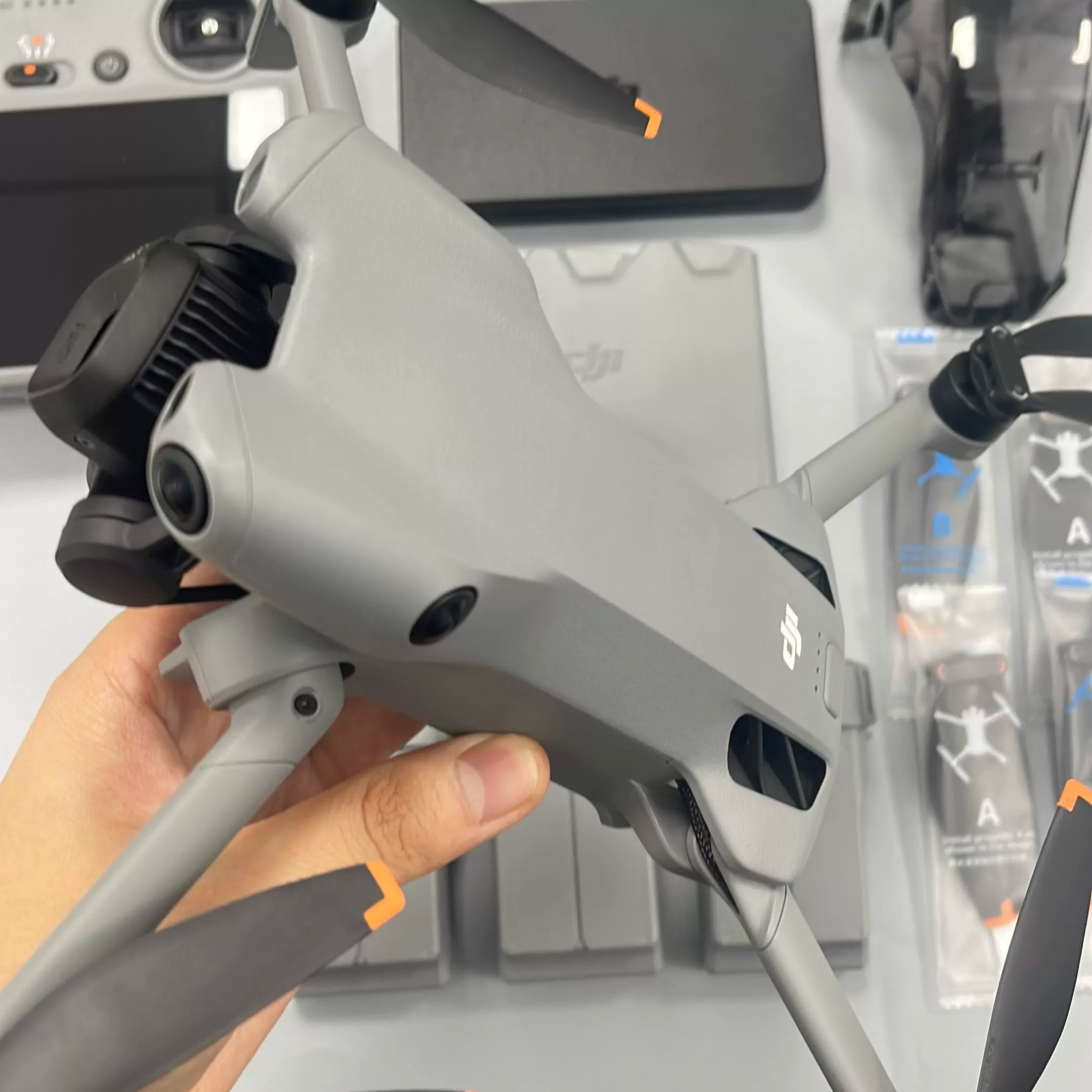 DJI Mini 5 Pro Drone Fly More Combo – Used #9 – photo 3