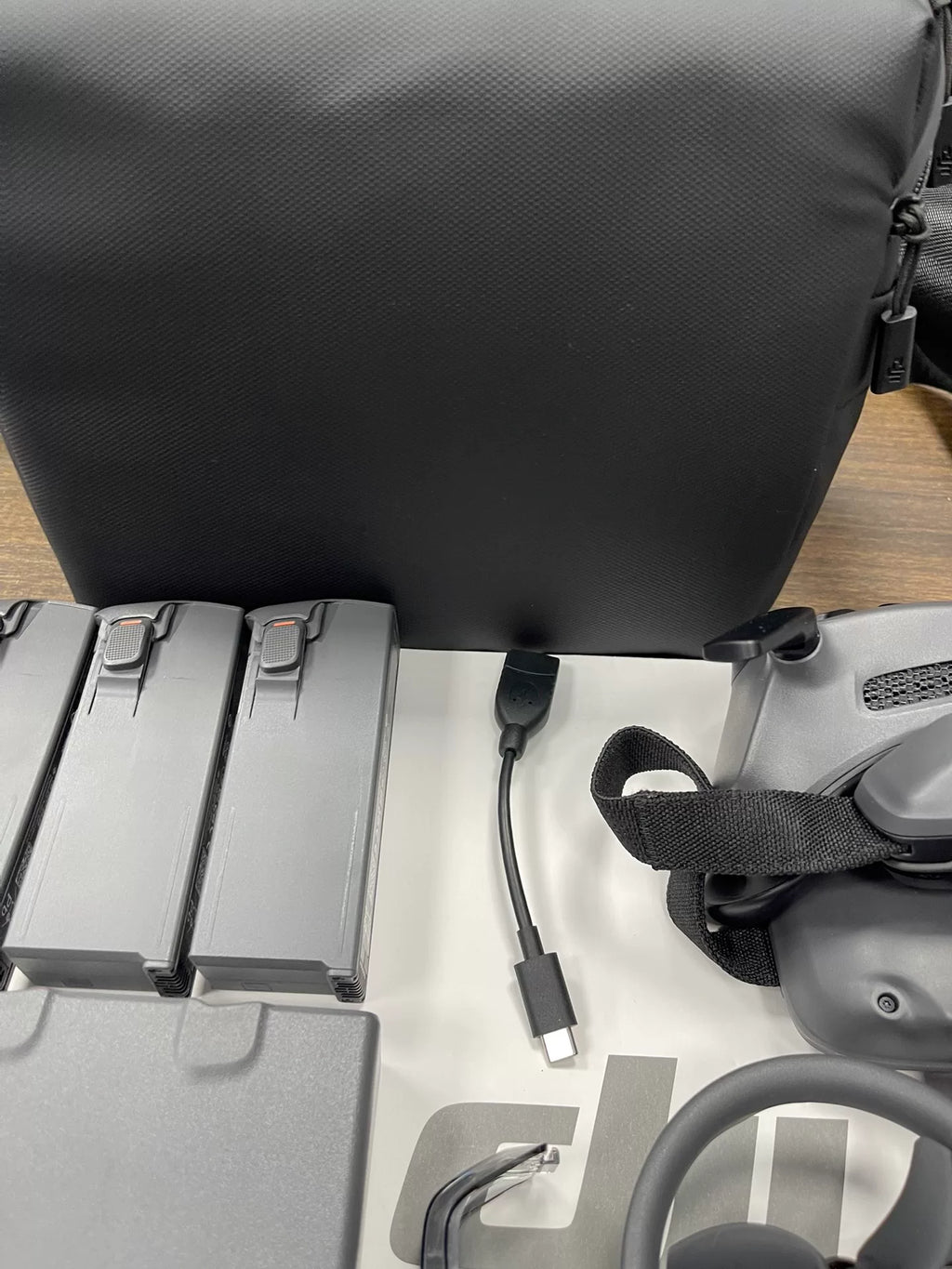 DJI Avata 2 FPV Drone Fly More Combo – Used #32 – photo 3