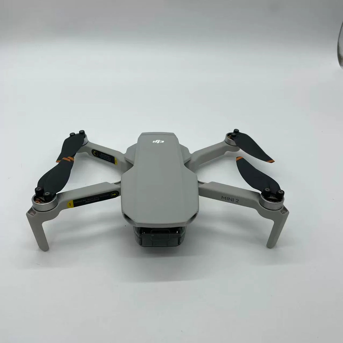 DJI Mini 2 Combo – open box, grade B – photo 2
