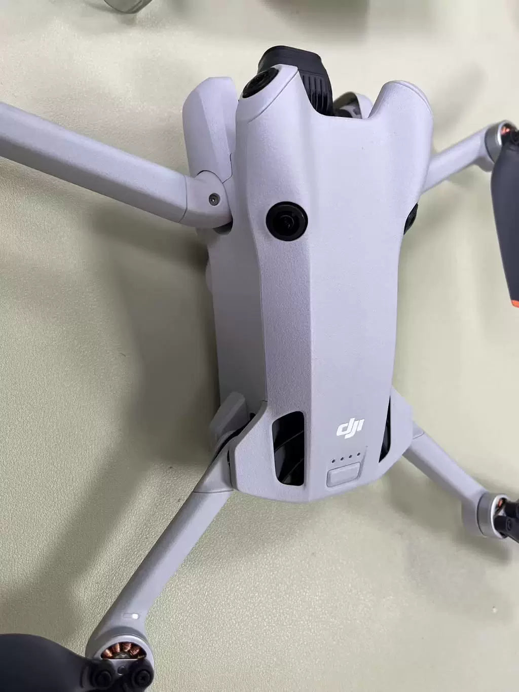 DJI Mini 4 Pro Drone Standard Remote – Used #6 – photo 6