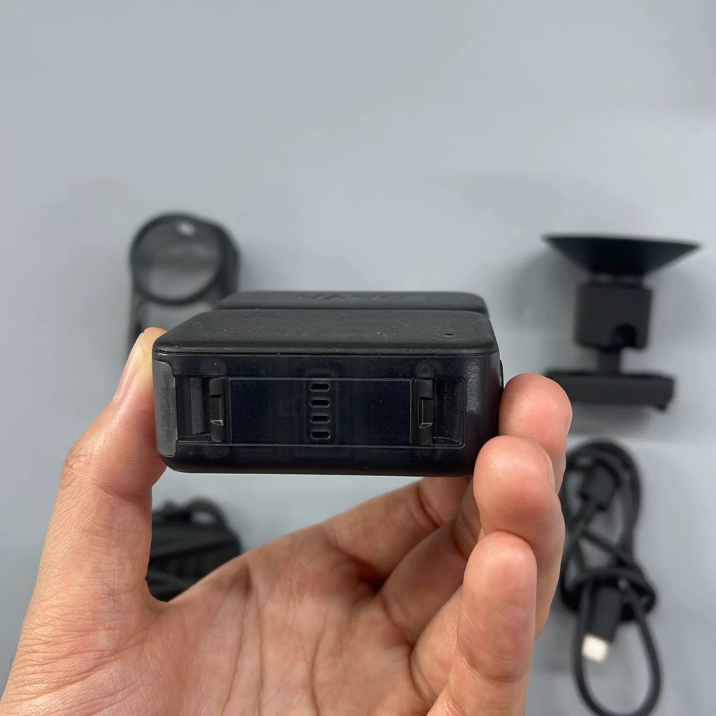 DJI Osmo Nano Action Camera Standard Combo – Used #19 – photo 6