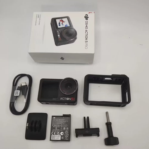 DJI Action 5 Pro - 99 DJI Action 5 P