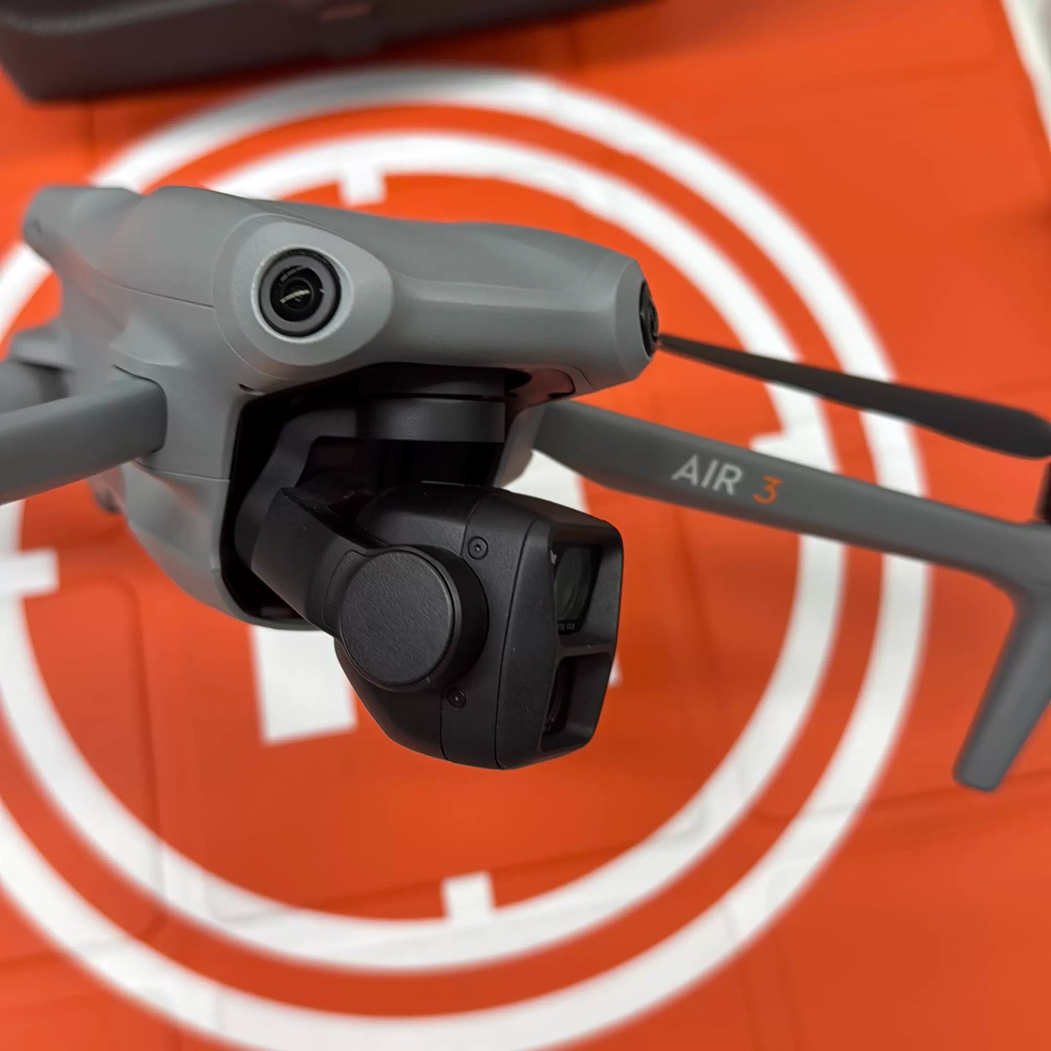 DJI Mavic Air 3 Drone Fly More Combo – Used #2 – photo 5