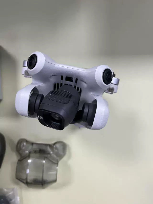 DJI Mini 4 Pro Drone Standard Remote – Used #6 – photo 2