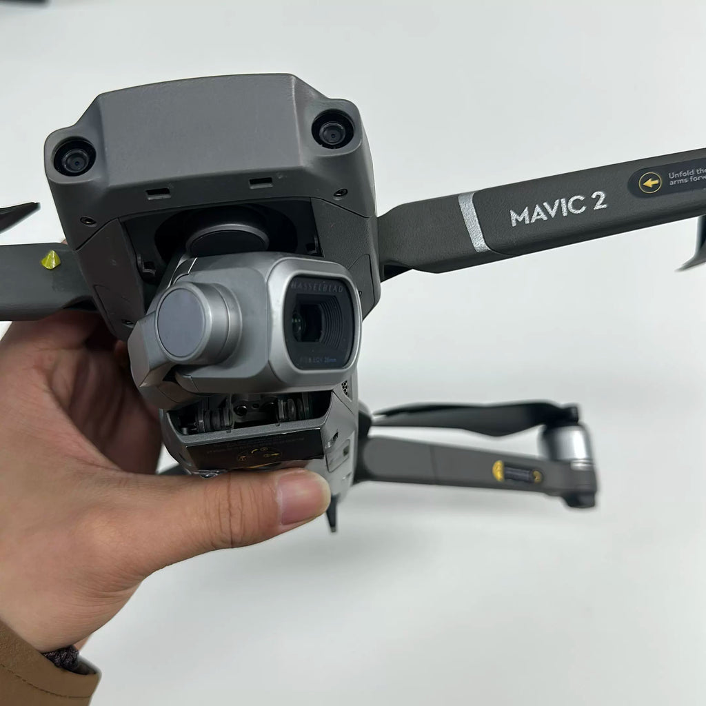 DJI Mavic 2 Pro Drone Standard Combo – Used #2 – photo 6