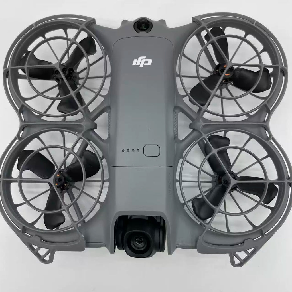 DJI Neo 2 Fly More Combo, DJI Care Refresh (transferable) – open box, grade B – photo 2