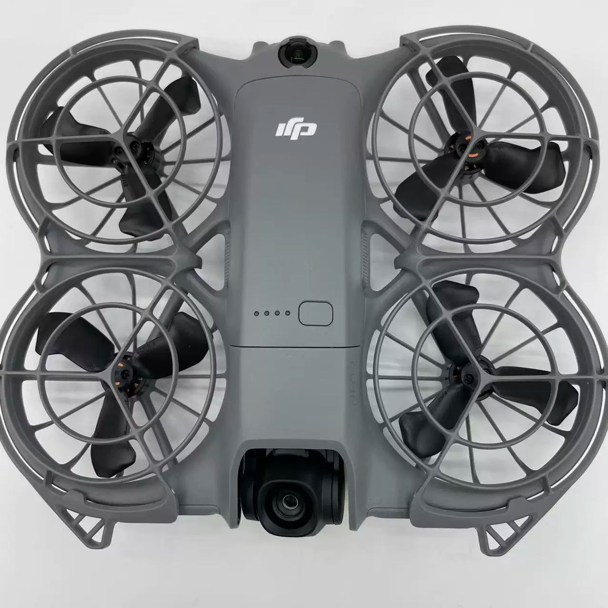 DJI Neo 2 Fly More Combo, DJI Care Refresh (transferable) – open box, grade B – photo 2