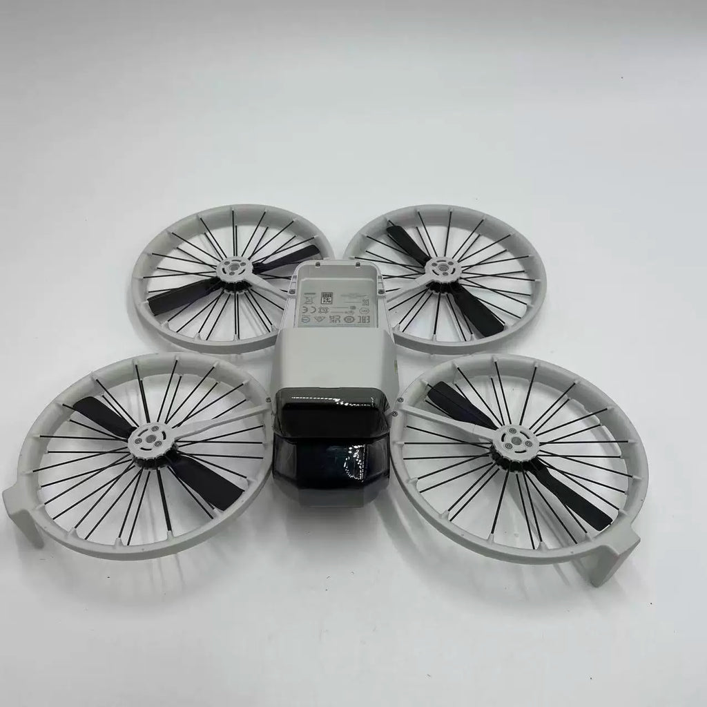 DJI Flip Fly More Combo, DJI Care Refresh – open box, grade B – photo 2