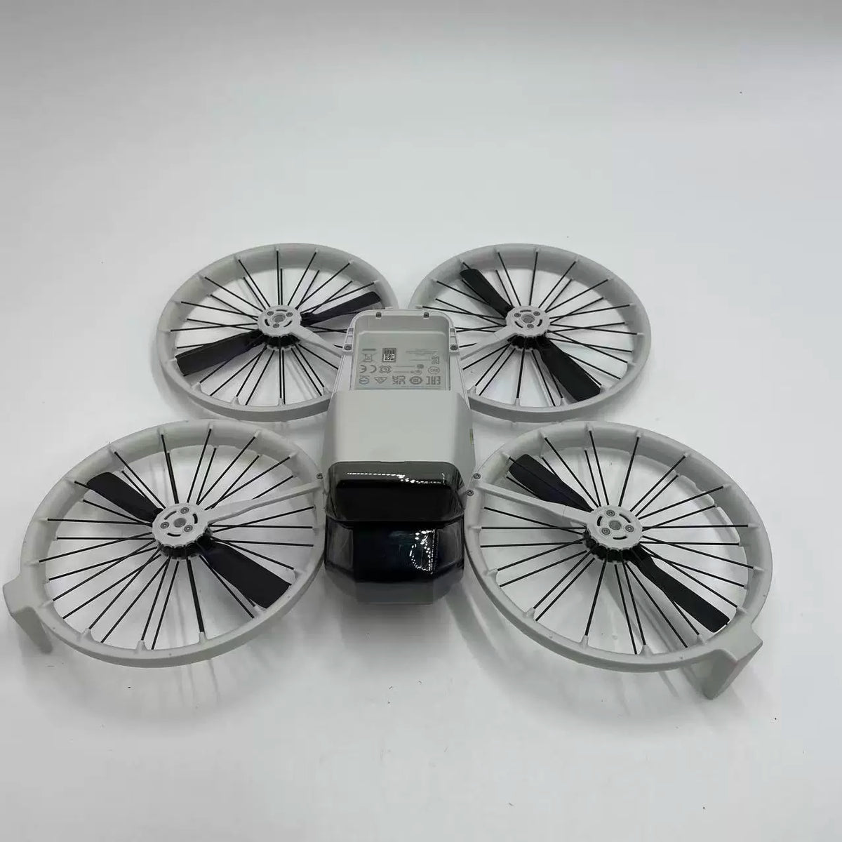 DJI Flip Fly More Combo, DJI Care Refresh – open box, grade B – photo 2