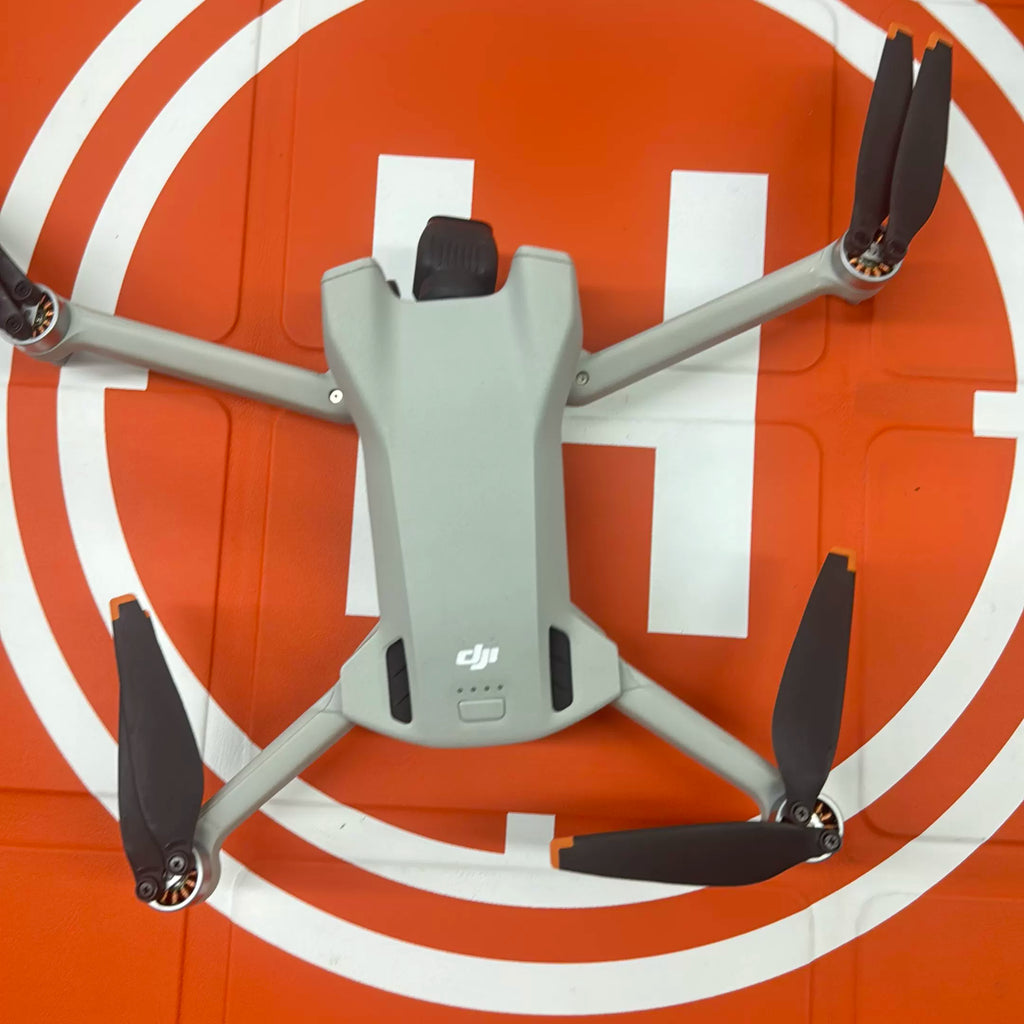 DJI Mini 3 Drone Standard Combo – Used – photo 3