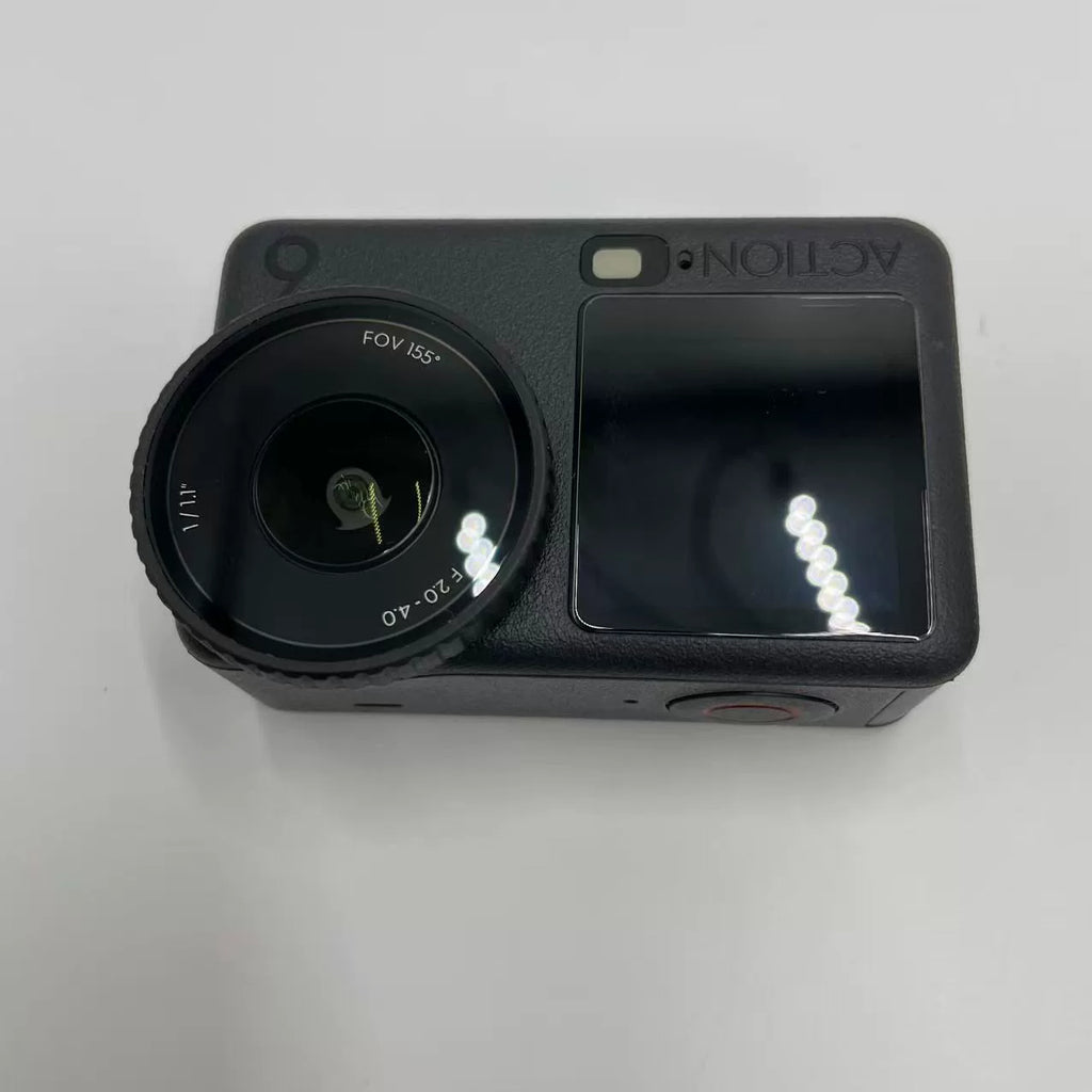 DJI Osmo Action 6 Standard Combo, Under DJI Warranty – open box, grade B – photo 5