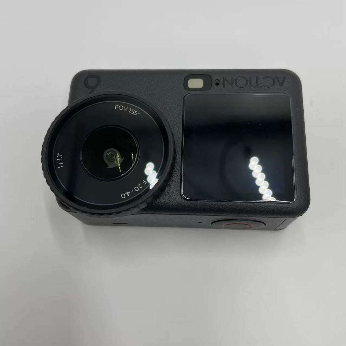 DJI Osmo Action 6 Standard Combo, Under DJI Warranty – open box, grade B – photo 5