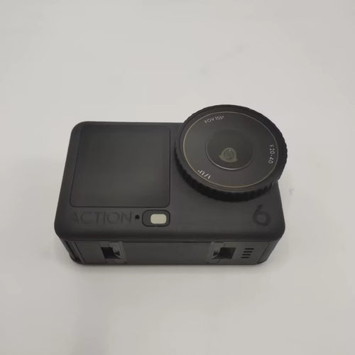DJI Action 6 - 99 DJI Action 6 image 2