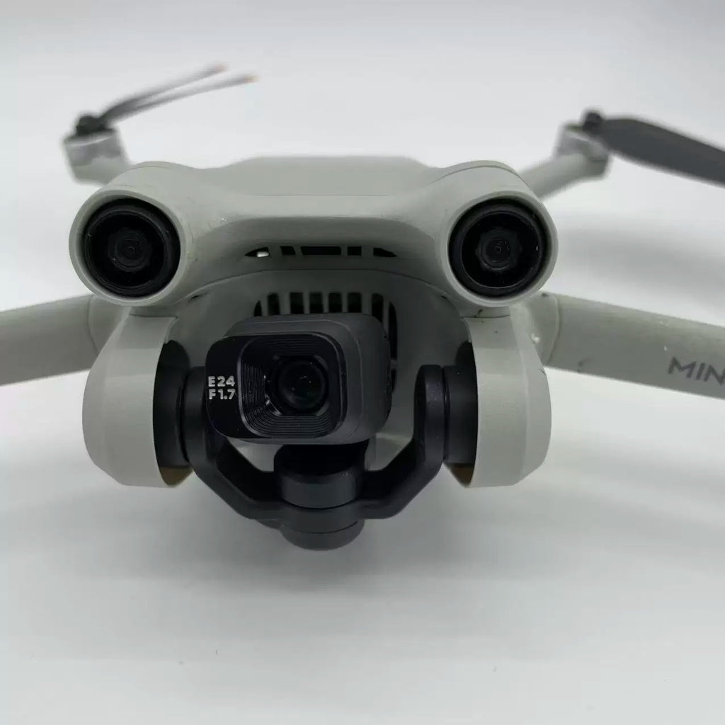 DJI Mini 3 Pro Fly More Combo – open box, grade B – photo 6