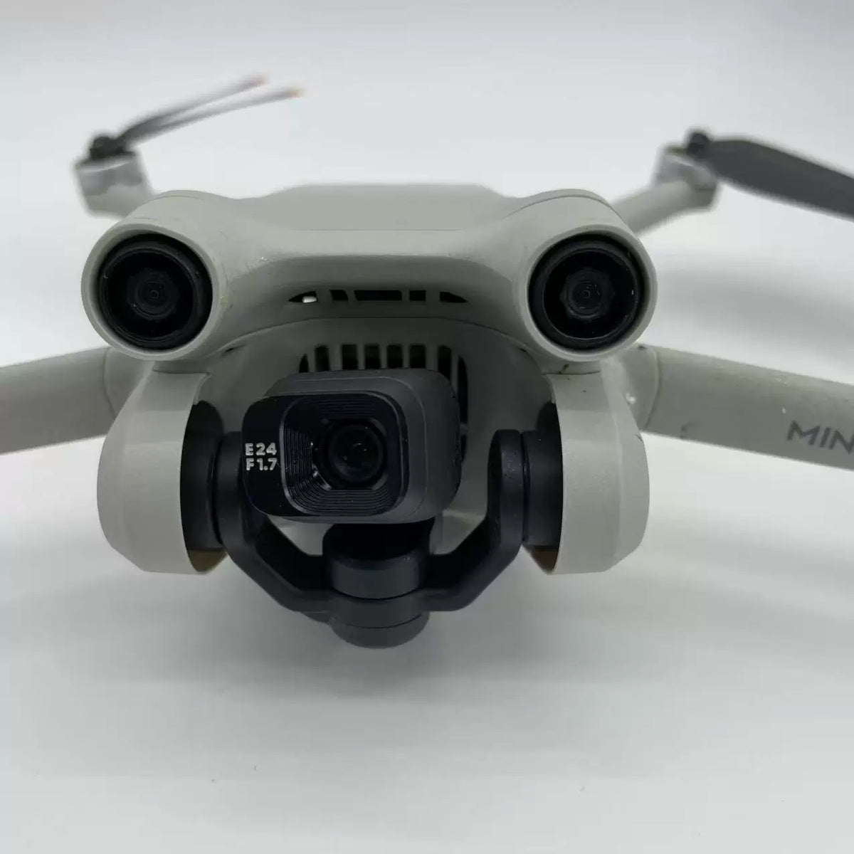DJI Mini 3 Pro Fly More Combo – open box, grade B – photo 6