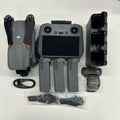 DJI Air 3 Drone Fly More Combo – Used – photo 1