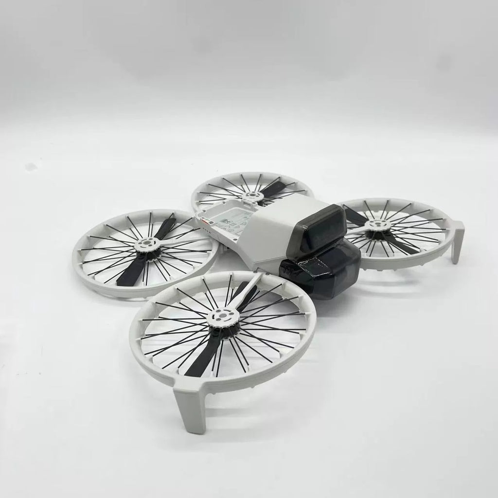 DJI Flip Dual Battery Combo – open box, grade B – photo 6