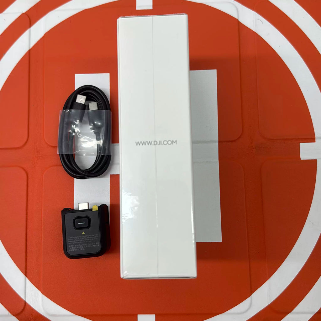 DJI Osmo Pocket 3 Pocket Camera Body Only – Brand New #2 – photo 5