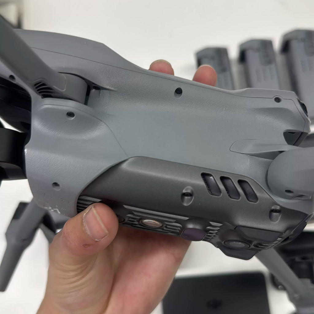 DJI Air 3S Drone Fly More Combo – Used #15 – photo 4