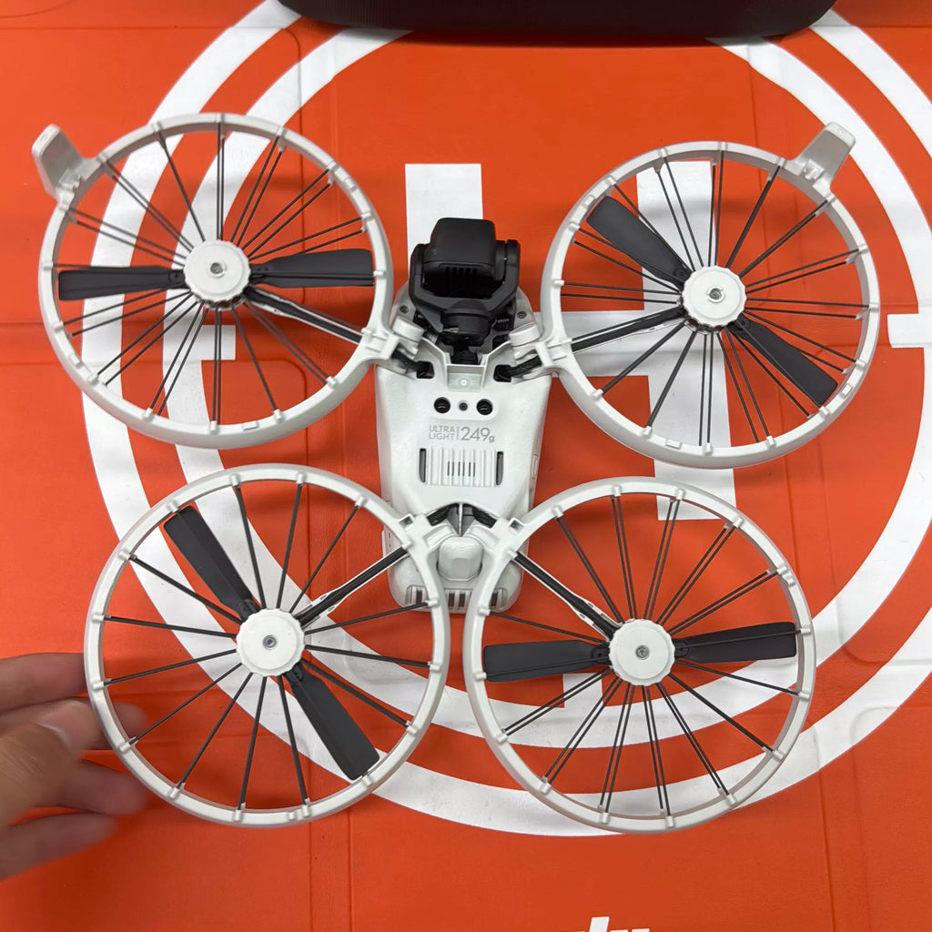 DJI Flip Drone Fly More Combo – Used #9 – photo 3