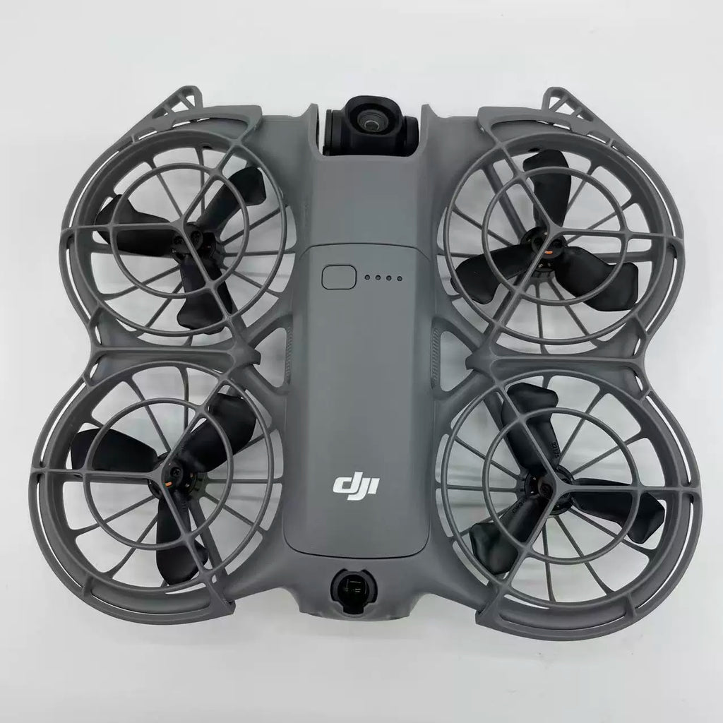 DJI Neo 2 Fly More Combo, DJI Care Refresh (transferable) – open box, grade B – photo 4