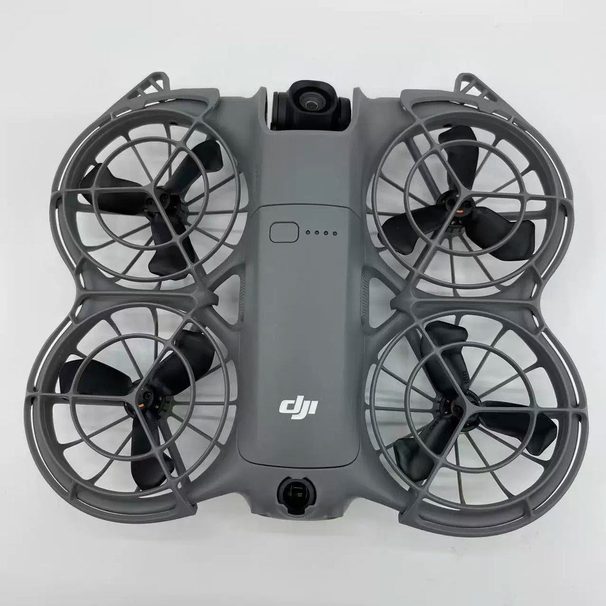 DJI Neo 2 Fly More Combo, DJI Care Refresh (transferable) – open box, grade B – photo 4