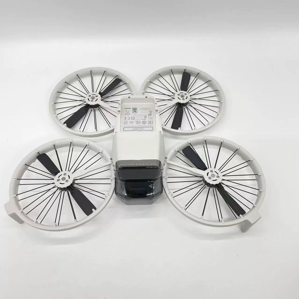DJI Flip Fly More Combo (Standard Remote) – open box, grade B – photo 2