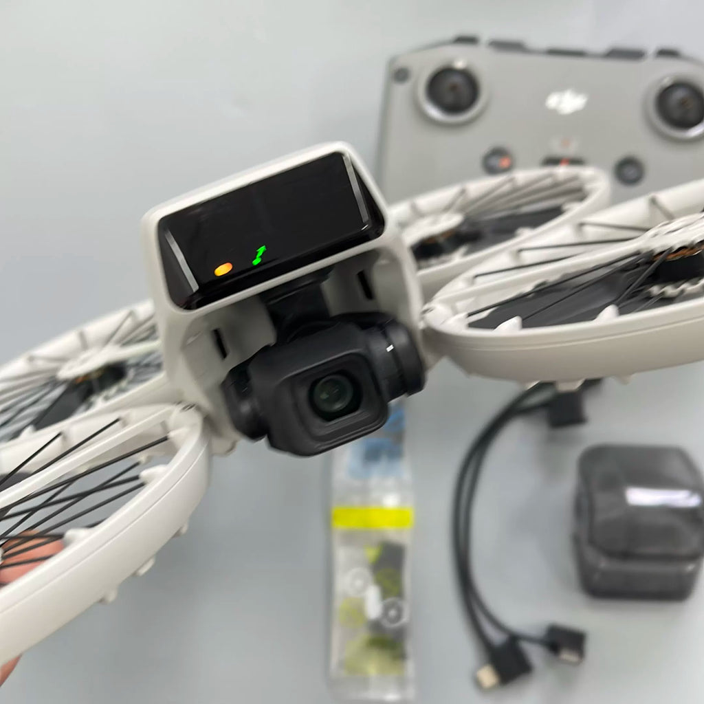 DJI Flip Drone Standard Combo – Used #12 – photo 4