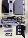 DJI Air 3S Drone Screen Remote Combo – Used #3 – photo 1