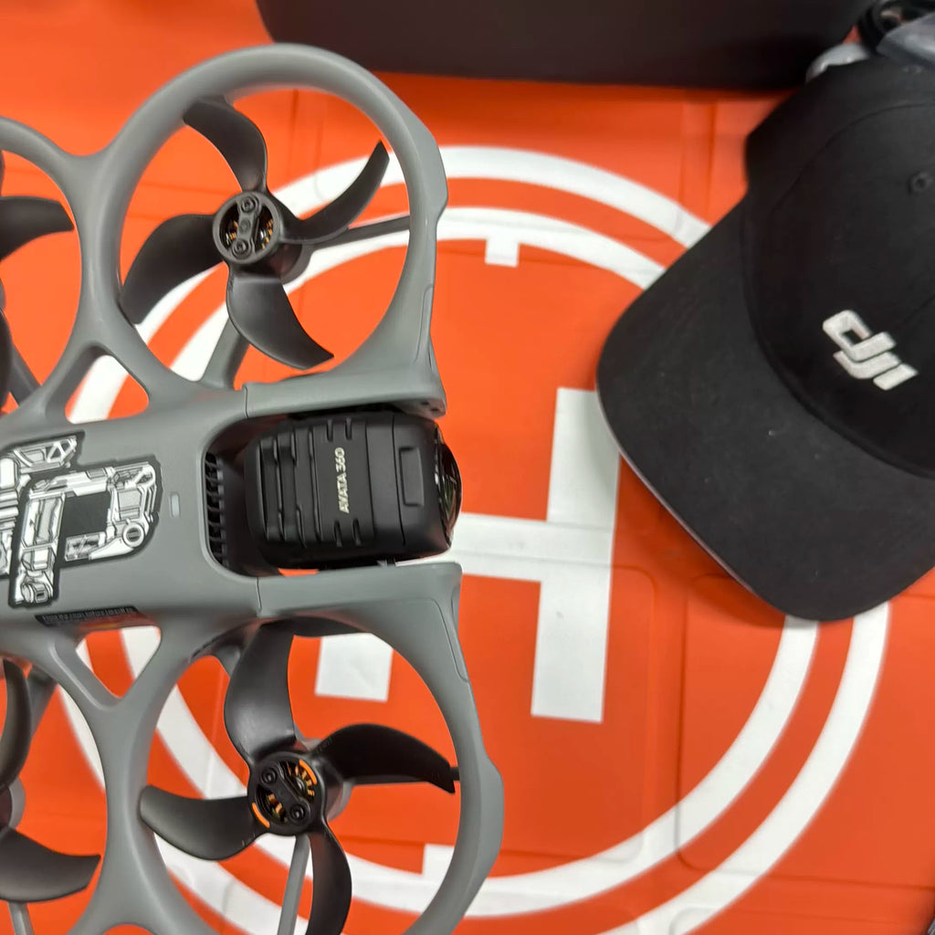 DJI Avata FPV Drone Fly More Combo – Used #3 – photo 4