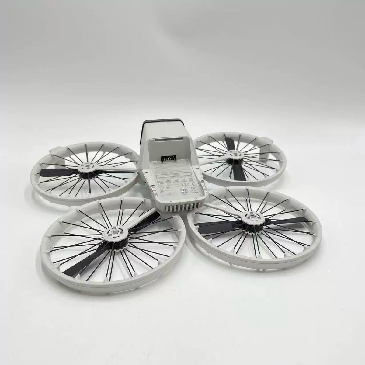 DJI Flip Fly More Combo, DJI Care Refresh – open box, grade A – photo 4