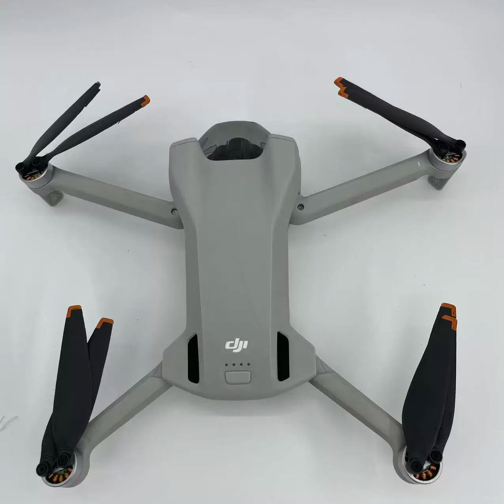 DJI Mini 3 Standard Combo, DJI Care Refresh – open box, grade B – photo 5
