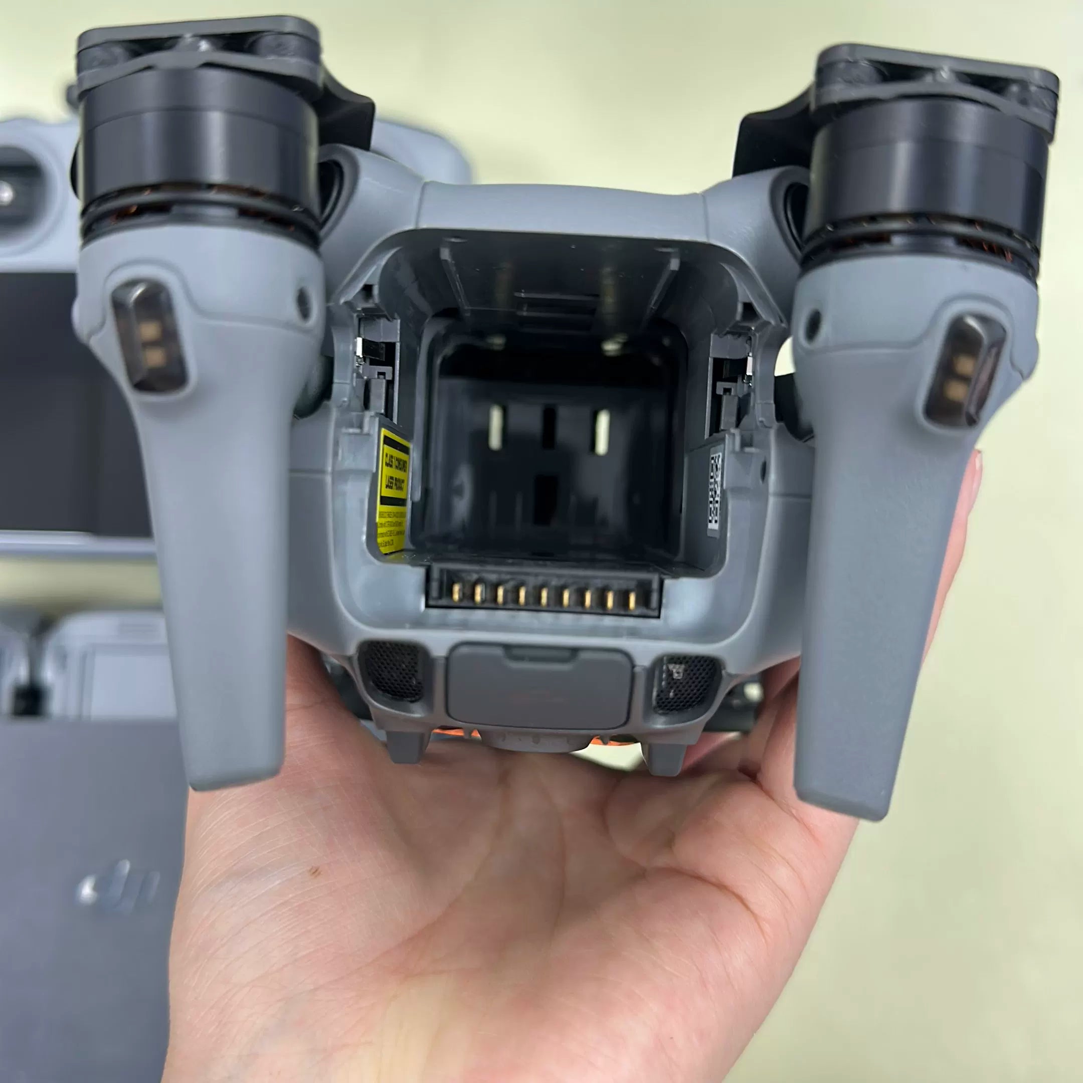 DJI Mavic Air 3 Drone Fly More Combo – Used #8 – photo 5