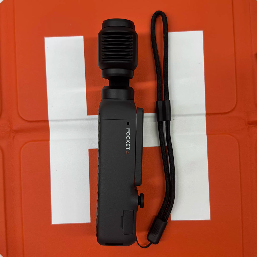 DJI Osmo Pocket 4 Pocket Camera Standard Combo – Used – photo 4