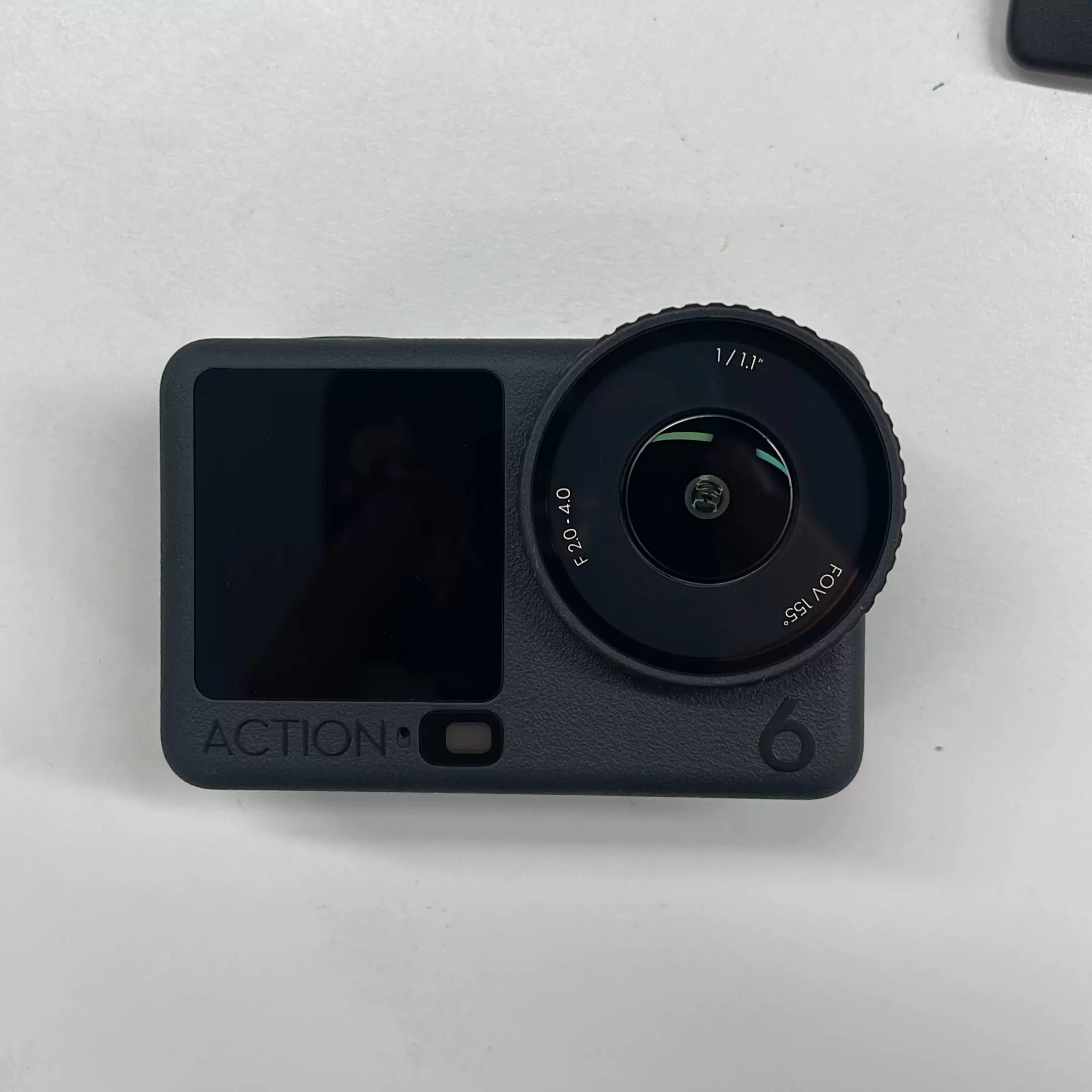DJI Osmo Action 6 Action Camera Standard Combo – Used #9 – photo 3