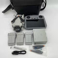 DJI Mini 4 Pro Combo – open box, grade B – photo 1